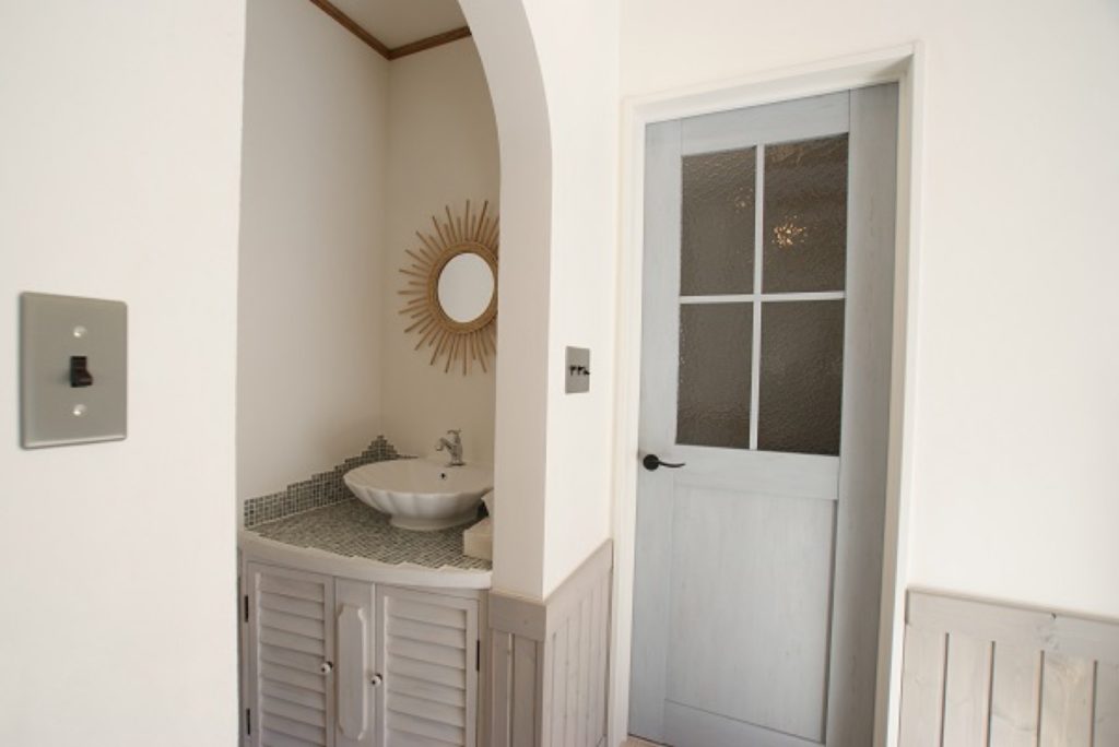 東京都青梅市 保坂建設の注文住宅デザイン事例