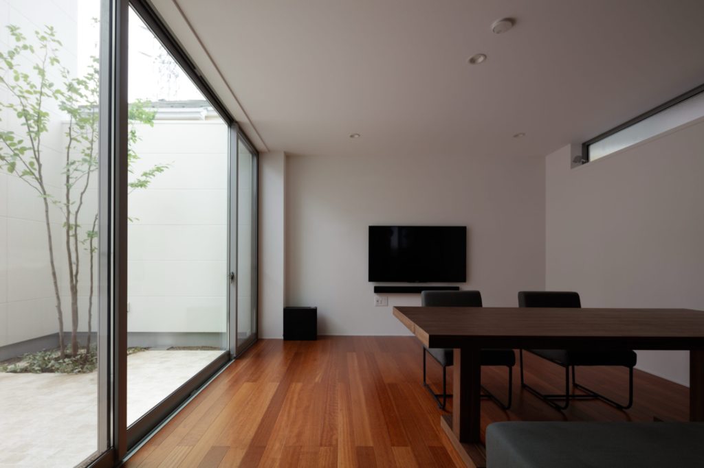 東京都青梅市 保坂建設の注文住宅デザイン事例