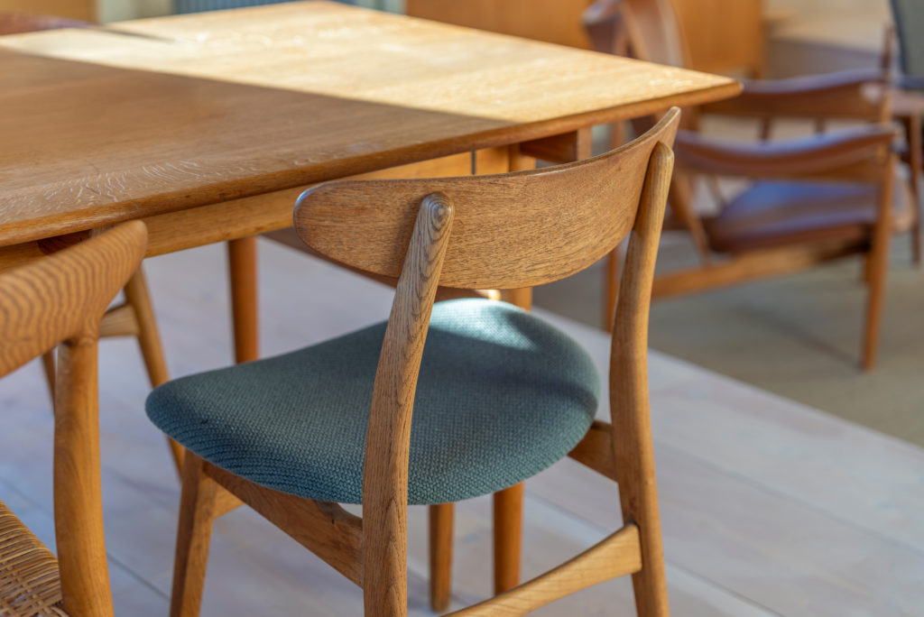 おしゃれな木製家具