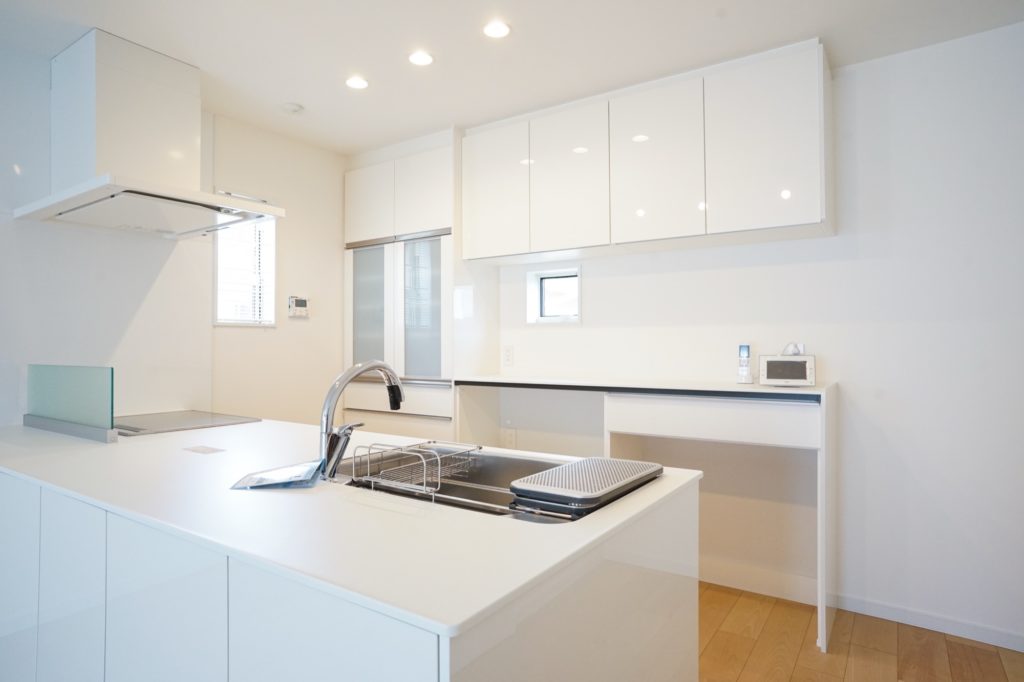 東京都青梅市 保坂建設の注文住宅デザイン事例