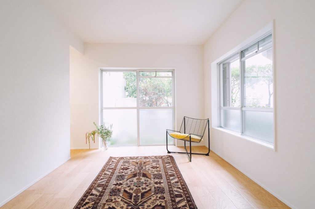 東京都青梅市 保坂建設の注文住宅デザイン事例