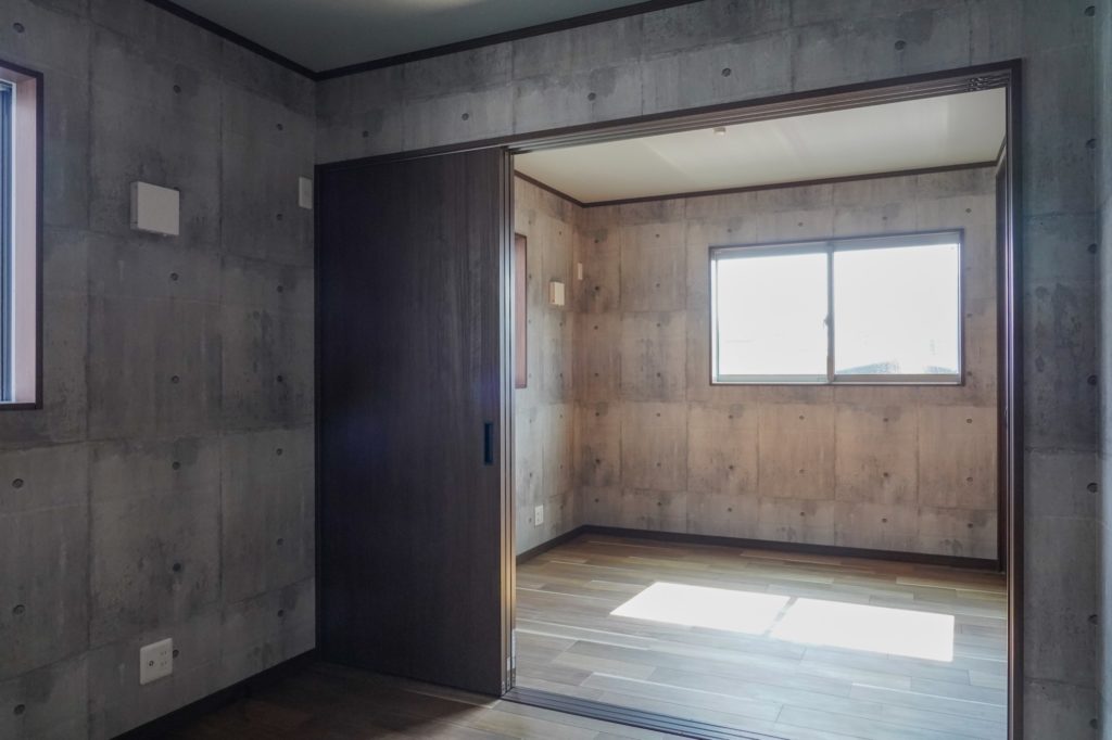 東京都青梅市 保坂建設の注文住宅デザイン事例